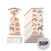 01. 무지개 × 50개