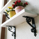 03.까치발B-대(블랙) × 1개