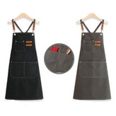 하루코너 그레이