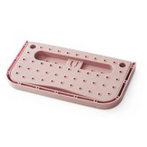 粉色:28*14*2CM × 1個