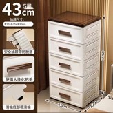 42CM木紋歐棕-5層:如圖 × 1件