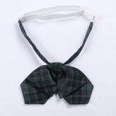 海苔 雙層領花（S） × 1個