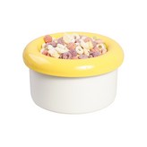 치즈옐로우+밀크화이트