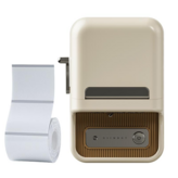 B21_Pro－奶白色（單機+標籤紙）