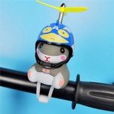 햄스터 캡틴 × 1개