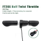 02 20X right handle SM × 1개