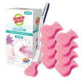 0 라벤더 (핸들 1p + 리필 9p)