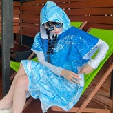 퀵드라이빅웨이브 × 1개