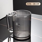 灰色 × 1個