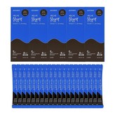 내추럴블랙 20회