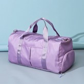 紫色大號（升級干濕鞋倉款） × 1個