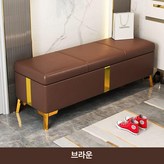 커피색 × 1개