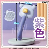 一鍵清毛寵物梳-紫色 現貨隔天發 × 1個