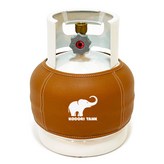 코돌이탱크3kg+코돌이워머(브라운) × 1개