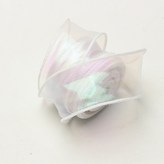 幻彩白 × 1個