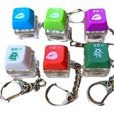 紅色-功德 × 1個