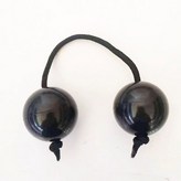 블랙 아사라토 단일손2볼 × 1개