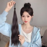 다크브라운