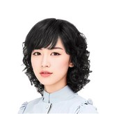 자연검정 × 1개