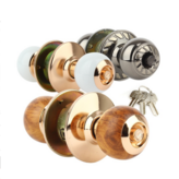 원형화이트 버튼형 × 1개