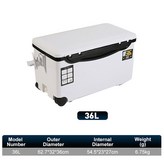 36L × 1개