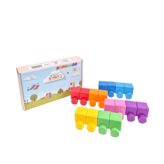 레인보우 × 1개