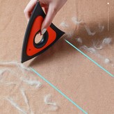 No.02 싹쓸이 먼지제거기 오렌지 × 1개