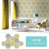 C 10개 세트 × 10개