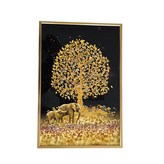 20x30 금나무코끼리