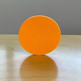 비비드형광오렌지 × 1세트