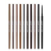 #1 그레이 브라운