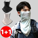 블랙+화이트 × 1개