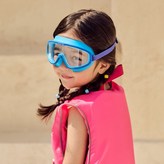 어린이 스윔고글 블루(GK-BU) × 1개