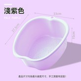 淺紫色:如圖 × 1個