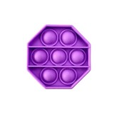 [14] octagon purple × 1개
