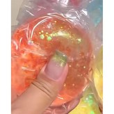 極光橙,4.5cm隨身攜帶 × 1個