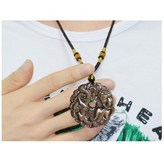 金曜石貔貅(+掛繩) × 1個