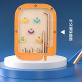 橙色中號 × 1套