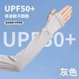 冰感降溫【灰色】UPF50+ × 1個