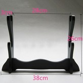 02. 대형 원목 2단 × 1개