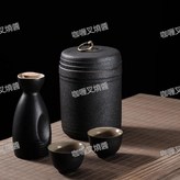 清酒款酒具+2杯 × 1個