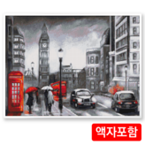 BL3D-1128 (런던의거리) × 1세트