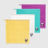 스누피 왕리본36_노랑