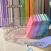 透明收納盒【小號】 × 1個
