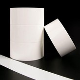 乳白色警示膠帶,寬30mm長33米*1卷 × 1個