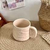瑪瑙咖杯 × 1個