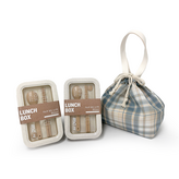 850ml 밀색세트 × 1세트