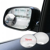 토드 76mm 보조미러 일반형