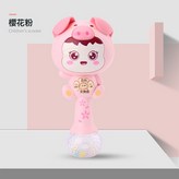 小豬音樂沙錘【粉色】:如圖 × 1個