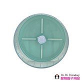 20公分綠色,沒有支架 × 1個
